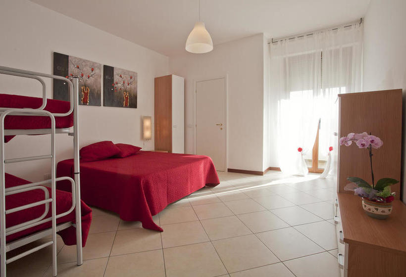 B&b Residenza Bianco  | Castellana Grotte | Bari | Italia 2