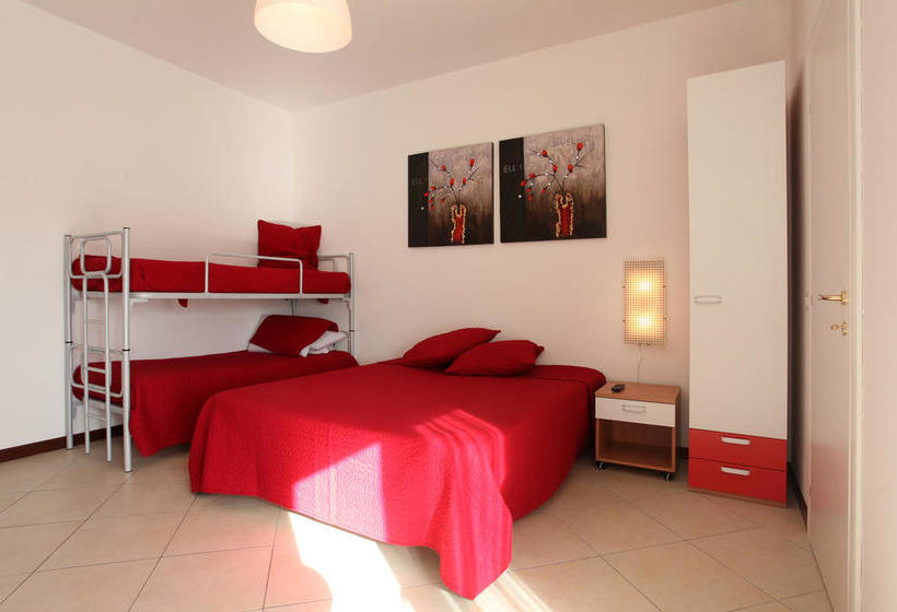 B&b Residenza Bianco  | Castellana Grotte | Bari | Italia 3
