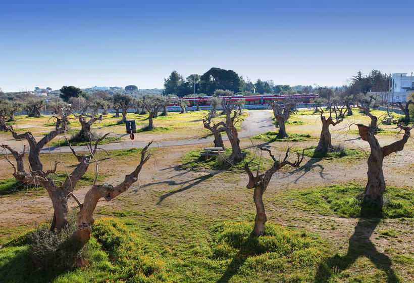 B&b Residenza Bianco  | Castellana Grotte | Bari | Italia 5