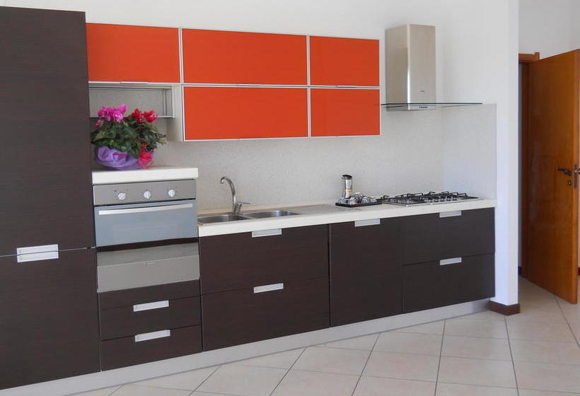 B&b Residenza Bianco  | Castellana Grotte | Bari | Italia 7