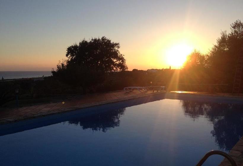 Bed and Breakfast Contrada Borgin  | Salve | Lecce | Italia 1