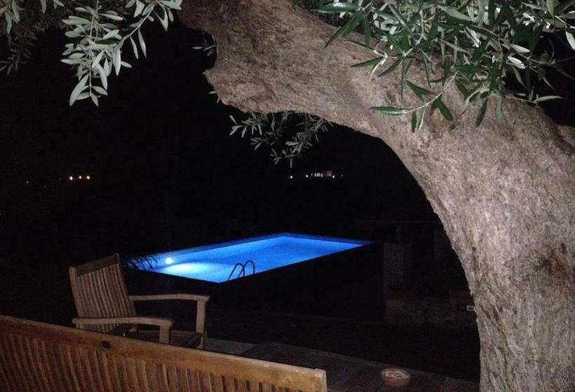 Bed and Breakfast Contrada Borgin  | Salve | Lecce | Italia 10