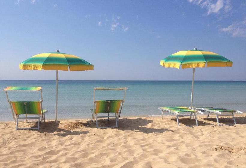 Bed and Breakfast Contrada Borgin  | Salve | Lecce | Italia 13