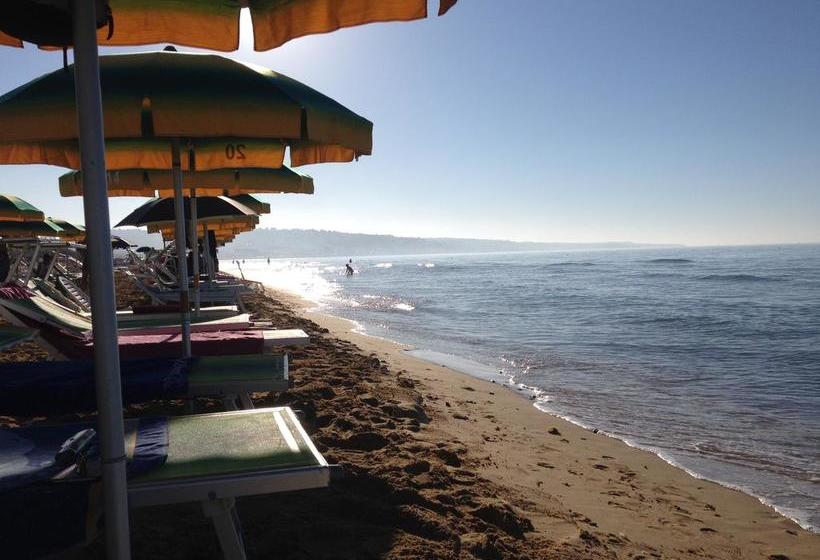 Bed and Breakfast Contrada Borgin  | Salve | Lecce | Italia 14