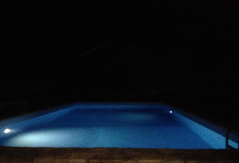 Bed and Breakfast Contrada Borgin  | Salve | Lecce | Italia 15