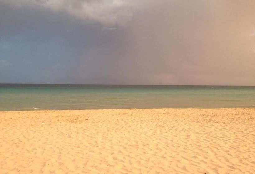 Bed and Breakfast Contrada Borgin  | Salve | Lecce | Italia 19