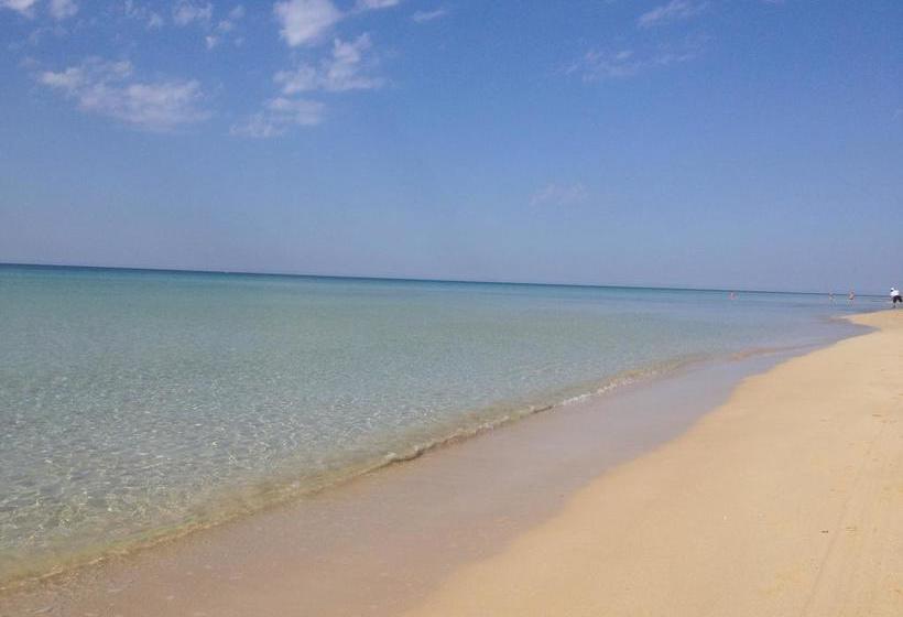 Bed and Breakfast Contrada Borgin  | Salve | Lecce | Italia 20