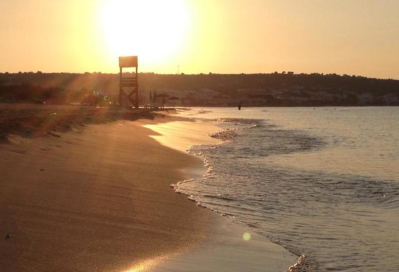 Bed and Breakfast Contrada Borgin  | Salve | Lecce | Italia 7