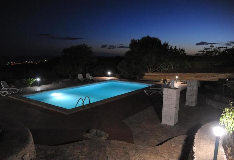 Bed and Breakfast Contrada Borgin  | Salve | Lecce | Italia 8