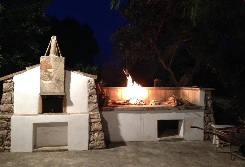 Bed and Breakfast Contrada Borgin  | Salve | Lecce | Italia 9