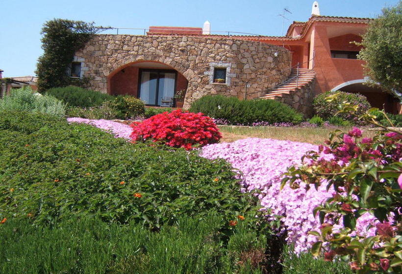 B&b Villa Del Poggio  | Porto San Paolo | Sardegna | Italia 12