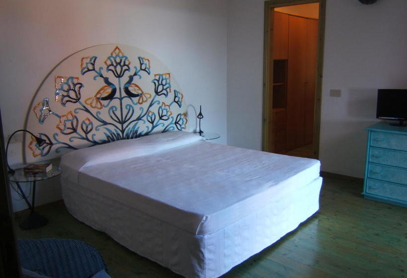 B&b Villa Del Poggio  | Porto San Paolo | Sardegna | Italia 13