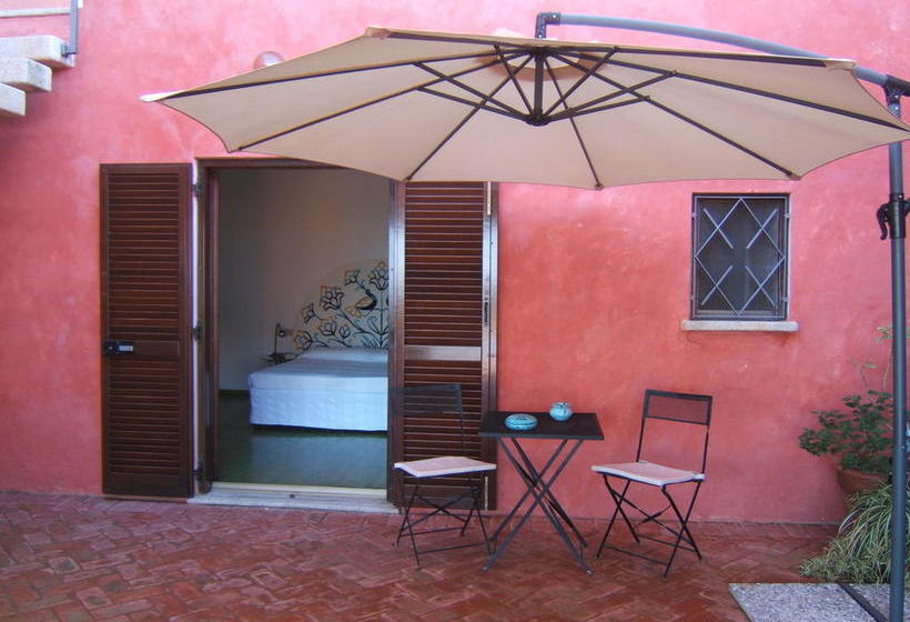 B&b Villa Del Poggio  | Porto San Paolo | Sardegna | Italia 14