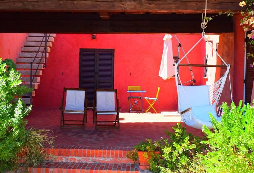 B&b Villa Del Poggio  | Porto San Paolo | Sardegna | Italia 15