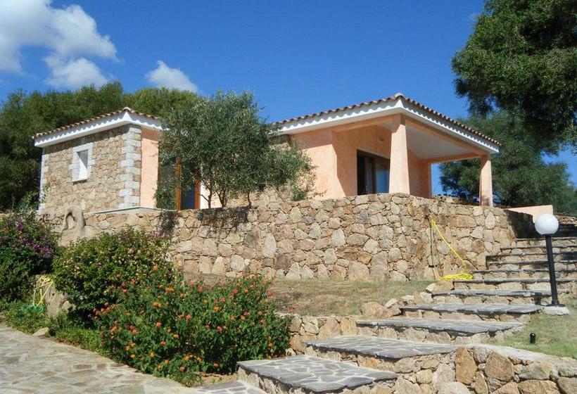 B&b Villa Del Poggio  | Porto San Paolo | Sardegna | Italia 16