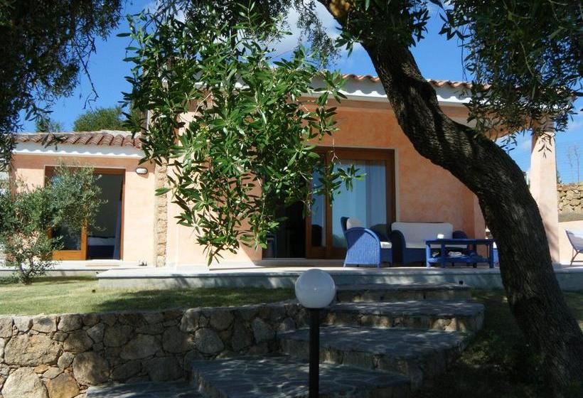 B&b Villa Del Poggio  | Porto San Paolo | Sardegna | Italia 17