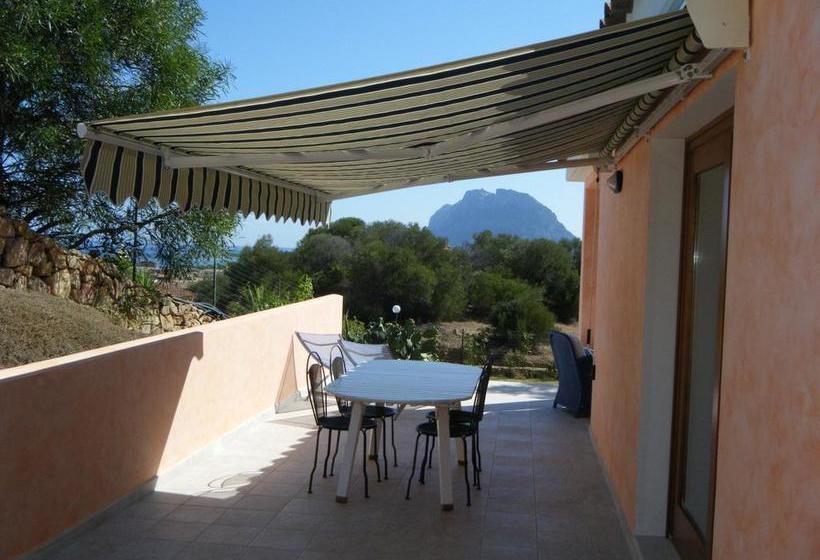 B&b Villa Del Poggio  | Porto San Paolo | Sardegna | Italia 18