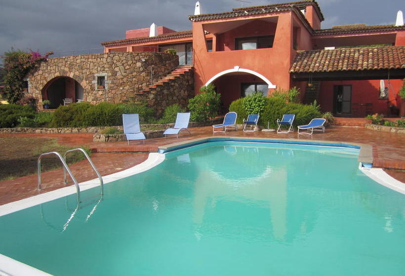 B&b Villa Del Poggio  | Porto San Paolo | Sardegna | Italia 2