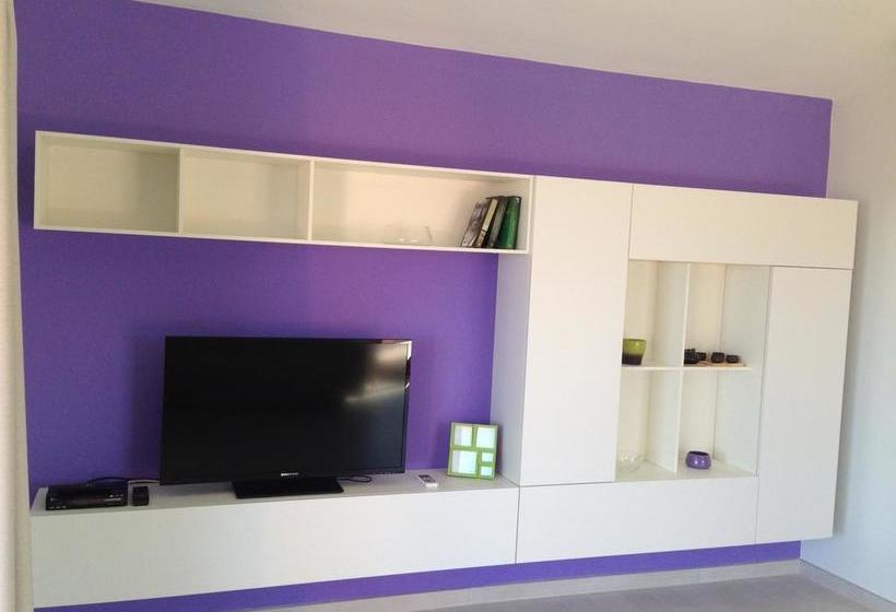 B&b Villa Del Poggio  | Porto San Paolo | Sardegna | Italia 20