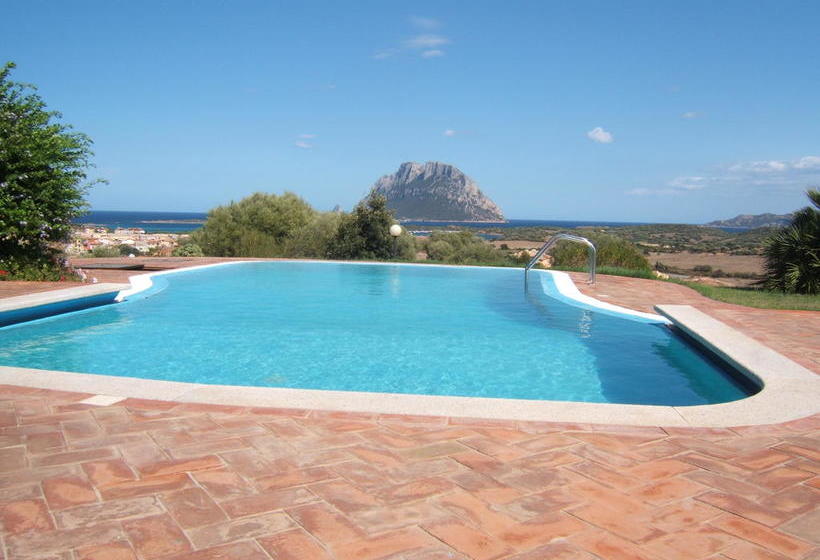 B&b Villa Del Poggio  | Porto San Paolo | Sardegna | Italia 3