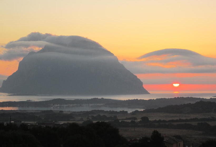 B&b Villa Del Poggio  | Porto San Paolo | Sardegna | Italia 4