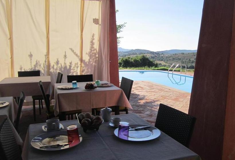 B&b Villa Del Poggio  | Porto San Paolo | Sardegna | Italia 5