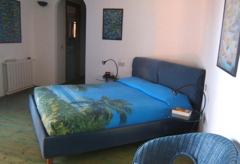 B&b Villa Del Poggio  | Porto San Paolo | Sardegna | Italia 6