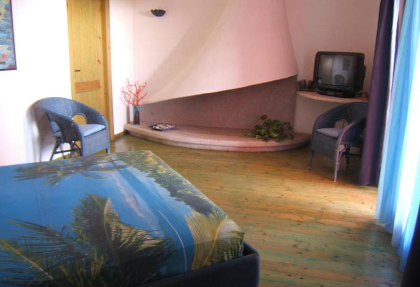 B&b Villa Del Poggio  | Porto San Paolo | Sardegna | Italia 7