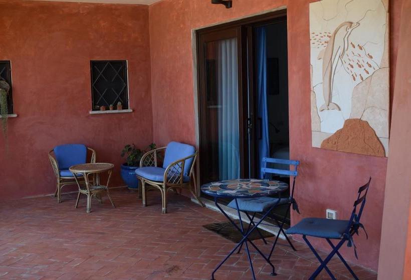 B&b Villa Del Poggio  | Porto San Paolo | Sardegna | Italia 8