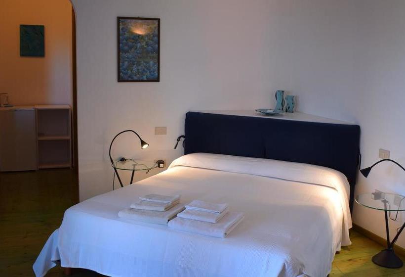 B&b Villa Del Poggio  | Porto San Paolo | Sardegna | Italia 9