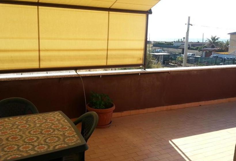 Bed and Breakfast Bb Fly And Beach  | Fiumicino | Roma | Italia 11