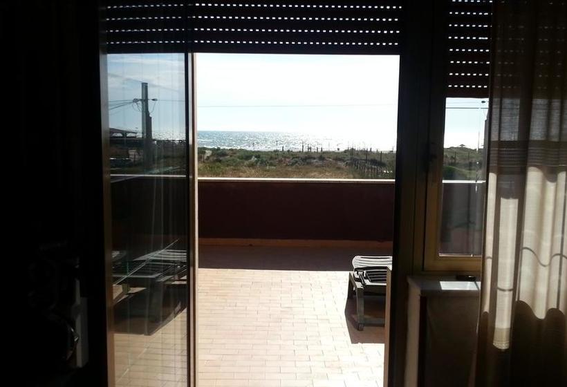 Bed and Breakfast Bb Fly And Beach  | Fiumicino | Roma | Italia 12