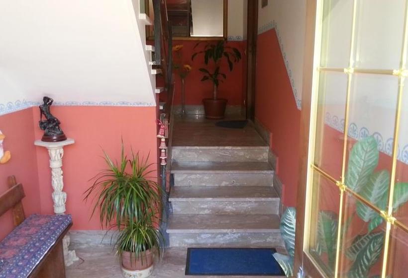 Bed and Breakfast Bb Fly And Beach  | Fiumicino | Roma | Italia 13