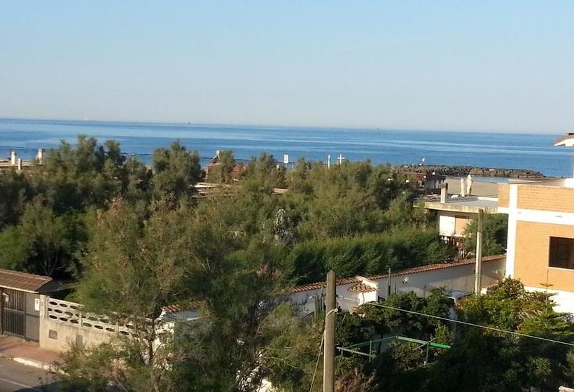 Bed and Breakfast Bb Fly And Beach  | Fiumicino | Roma | Italia 14