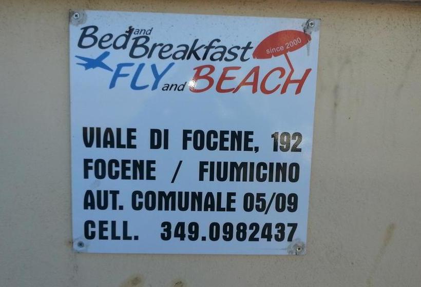 Bed and Breakfast Bb Fly And Beach  | Fiumicino | Roma | Italia 15