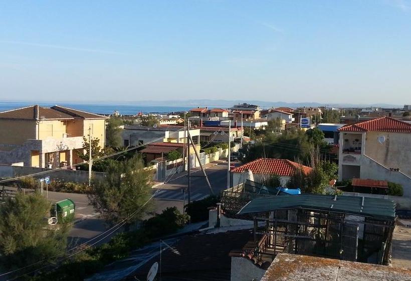 Bed and Breakfast Bb Fly And Beach  | Fiumicino | Roma | Italia 16