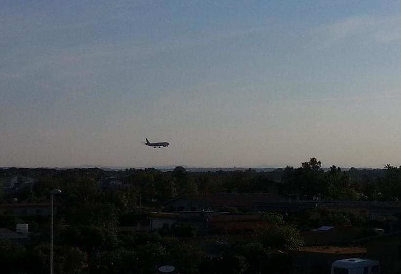 Bed and Breakfast Bb Fly And Beach  | Fiumicino | Roma | Italia 17