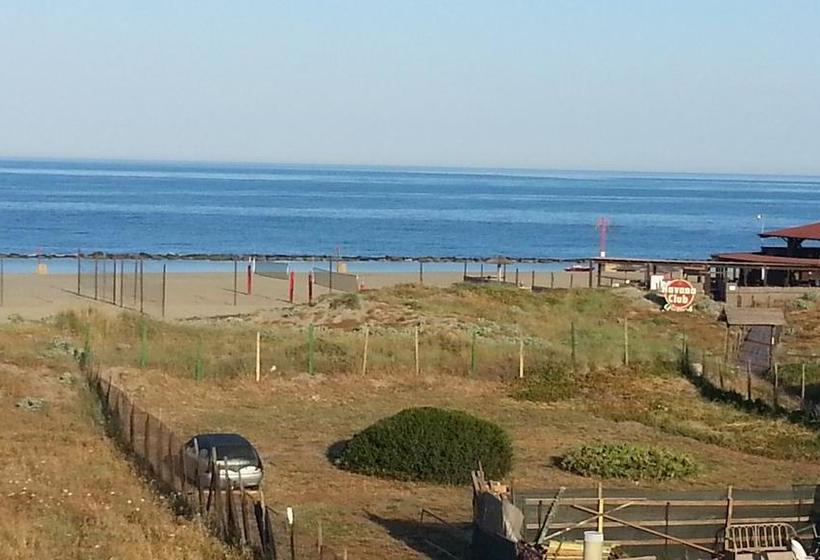 Bed and Breakfast Bb Fly And Beach  | Fiumicino | Roma | Italia 18