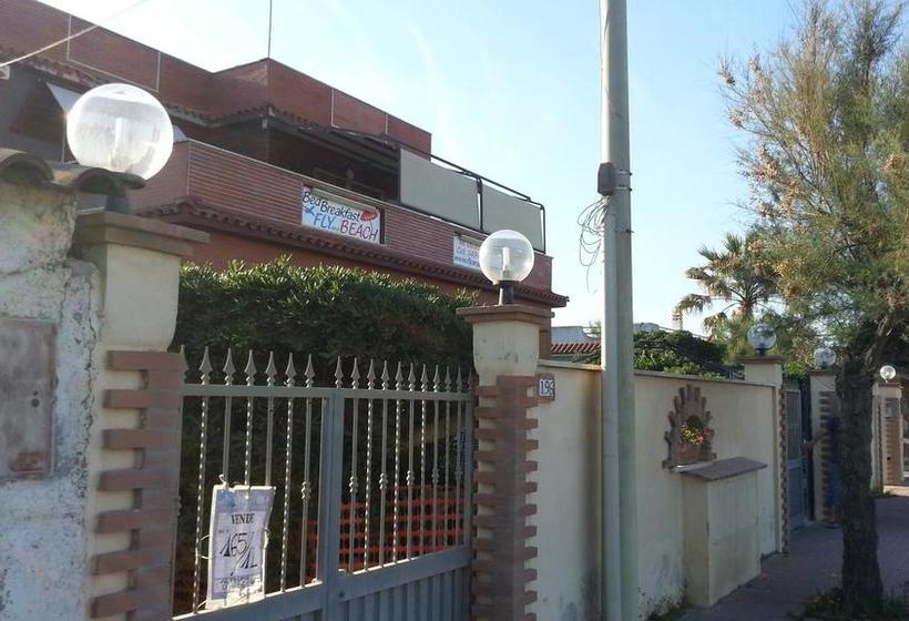 Bed and Breakfast Bb Fly And Beach  | Fiumicino | Roma | Italia 19