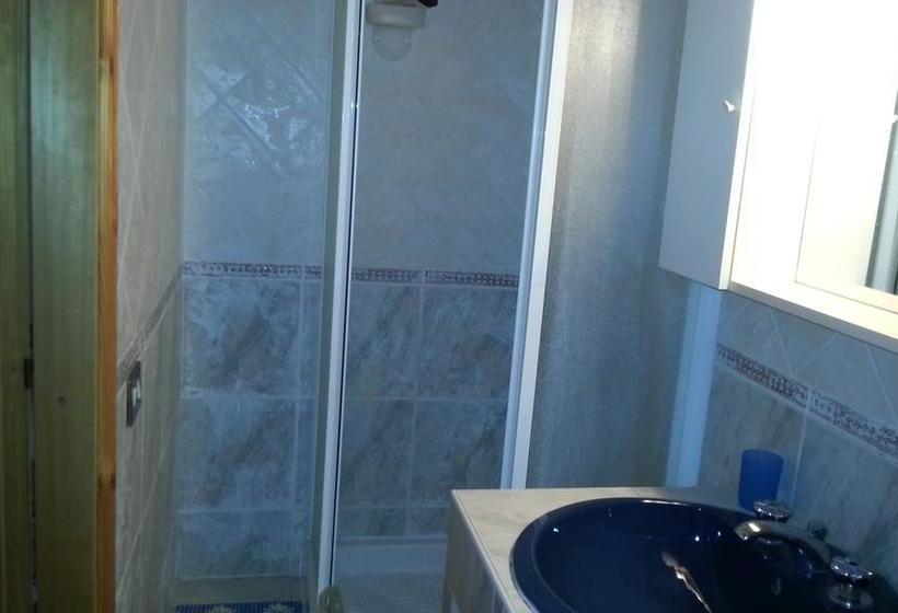 Bed and Breakfast Bb Fly And Beach  | Fiumicino | Roma | Italia 5