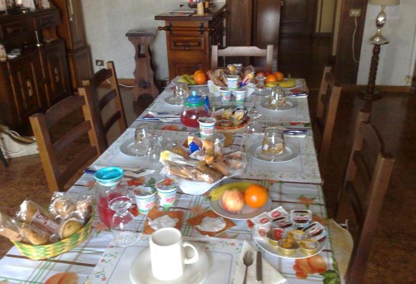 Bed and Breakfast Bb Fly And Beach  | Fiumicino | Roma | Italia 6