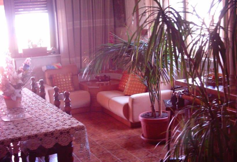 Bed and Breakfast Bb Fly And Beach  | Fiumicino | Roma | Italia 7