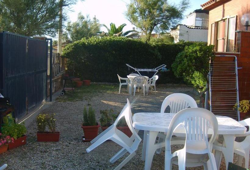 Bed and Breakfast Bb Fly And Beach  | Fiumicino | Roma | Italia 8