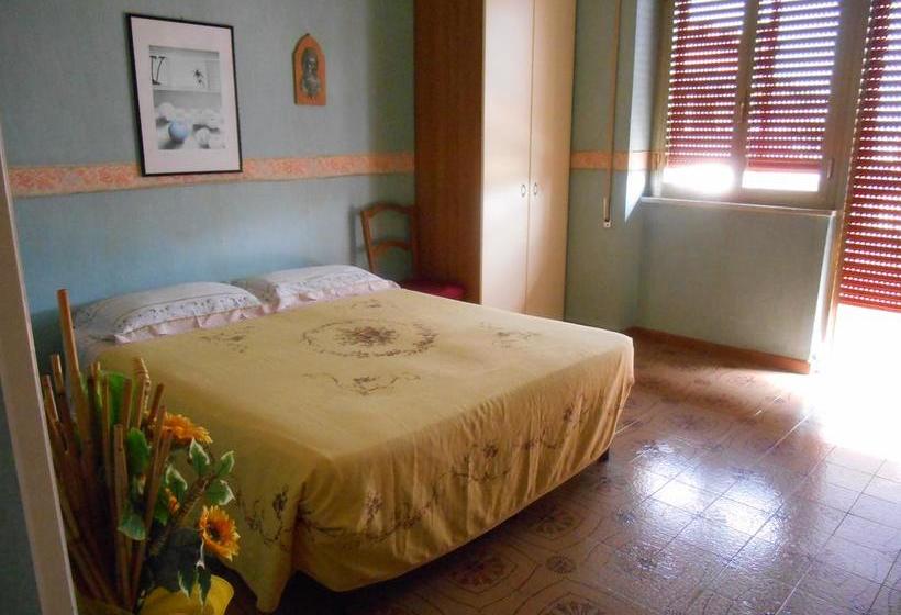 Bed and Breakfast Bb Fly And Beach  | Fiumicino | Roma | Italia 9