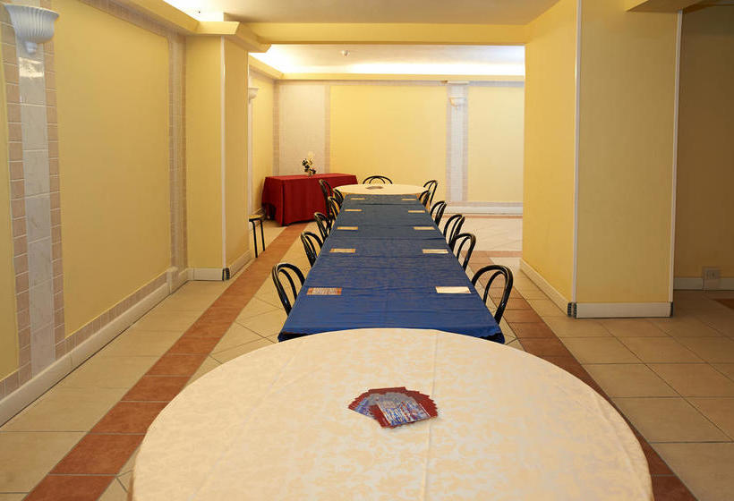 Hotel Cavallotti & Giotto  | Montecatini Terme | Pistoia | Italia 11