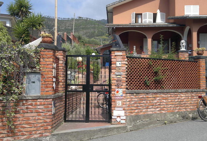 Affittacamere B&b Sciamandola 