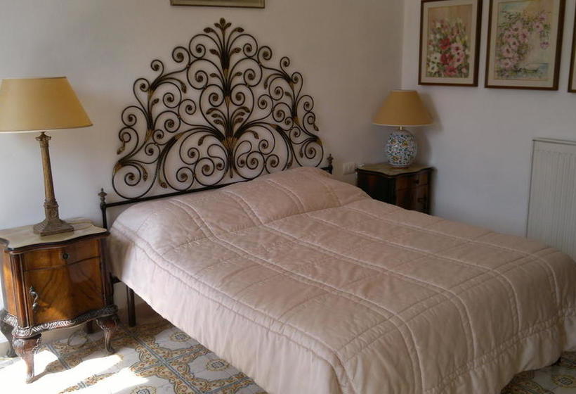 Affittacamere B&b Sciamandola  | Levanto | La Spezia | Italia 1
