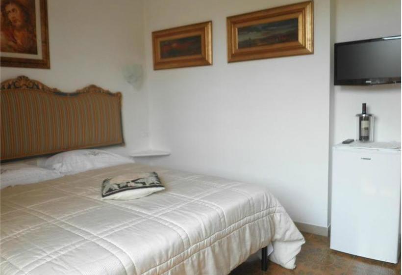 Affittacamere B&b Sciamandola  | Levanto | La Spezia | Italia 11