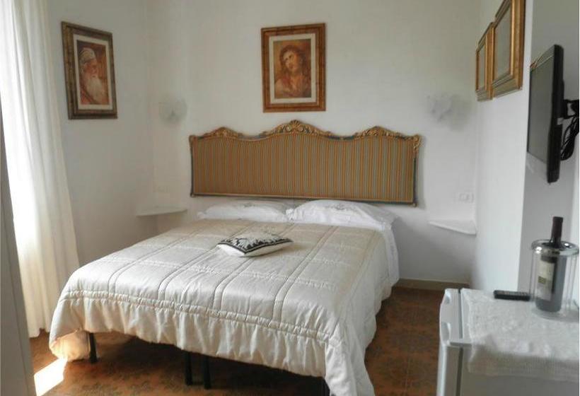 Affittacamere B&b Sciamandola  | Levanto | La Spezia | Italia 13