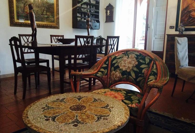 Affittacamere B&b Sciamandola  | Levanto | La Spezia | Italia 14